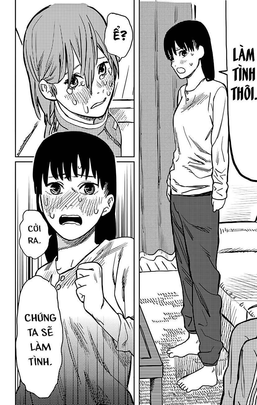 Tuyển Tập Oneshot Chapter 73 - 23