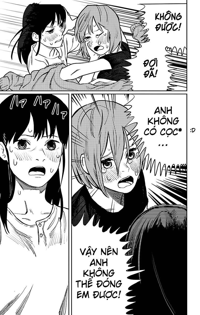 Tuyển Tập Oneshot Chapter 73 - 26