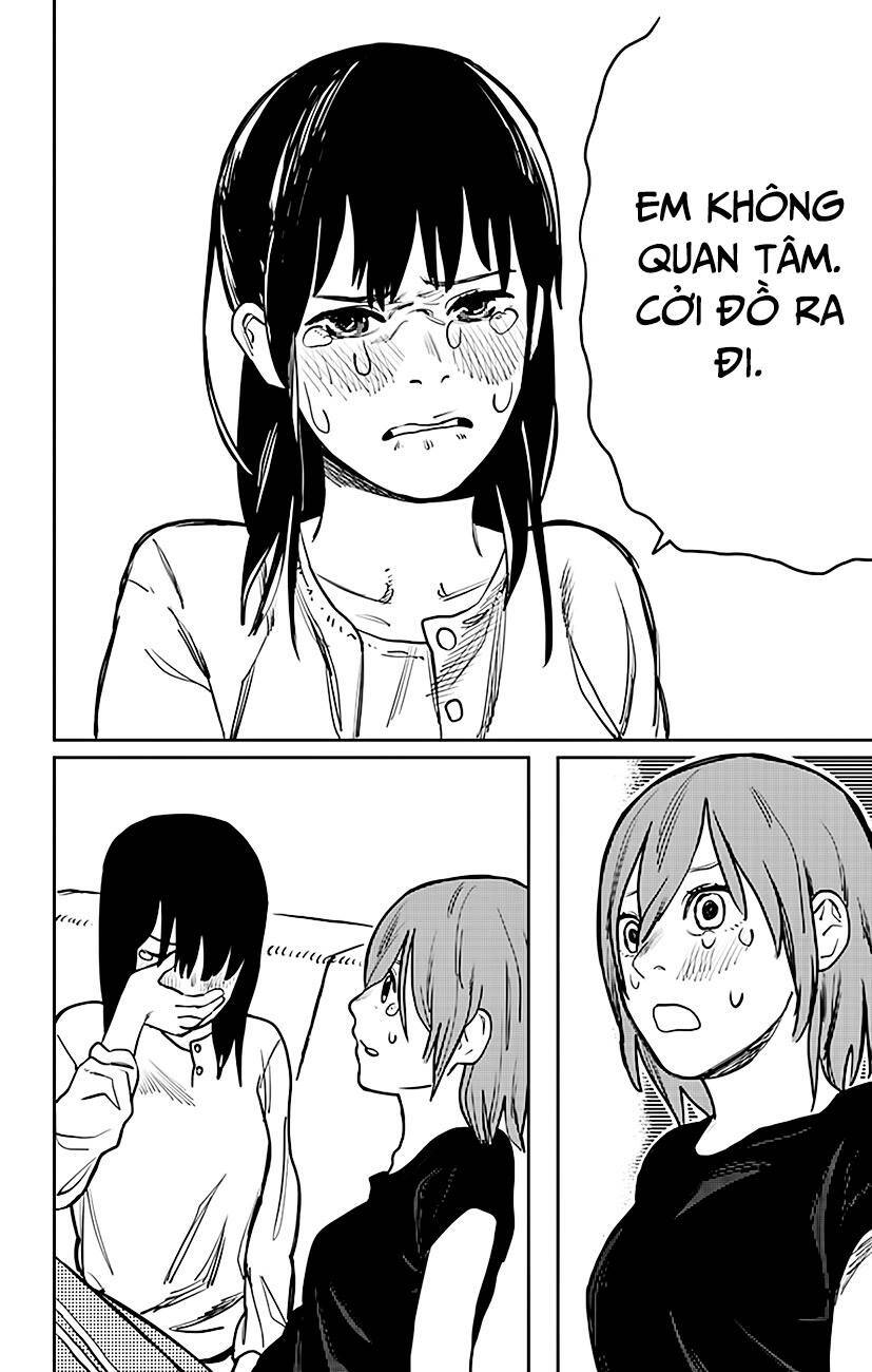 Tuyển Tập Oneshot Chapter 73 - 27