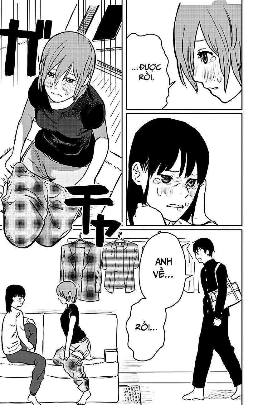 Tuyển Tập Oneshot Chapter 73 - 28