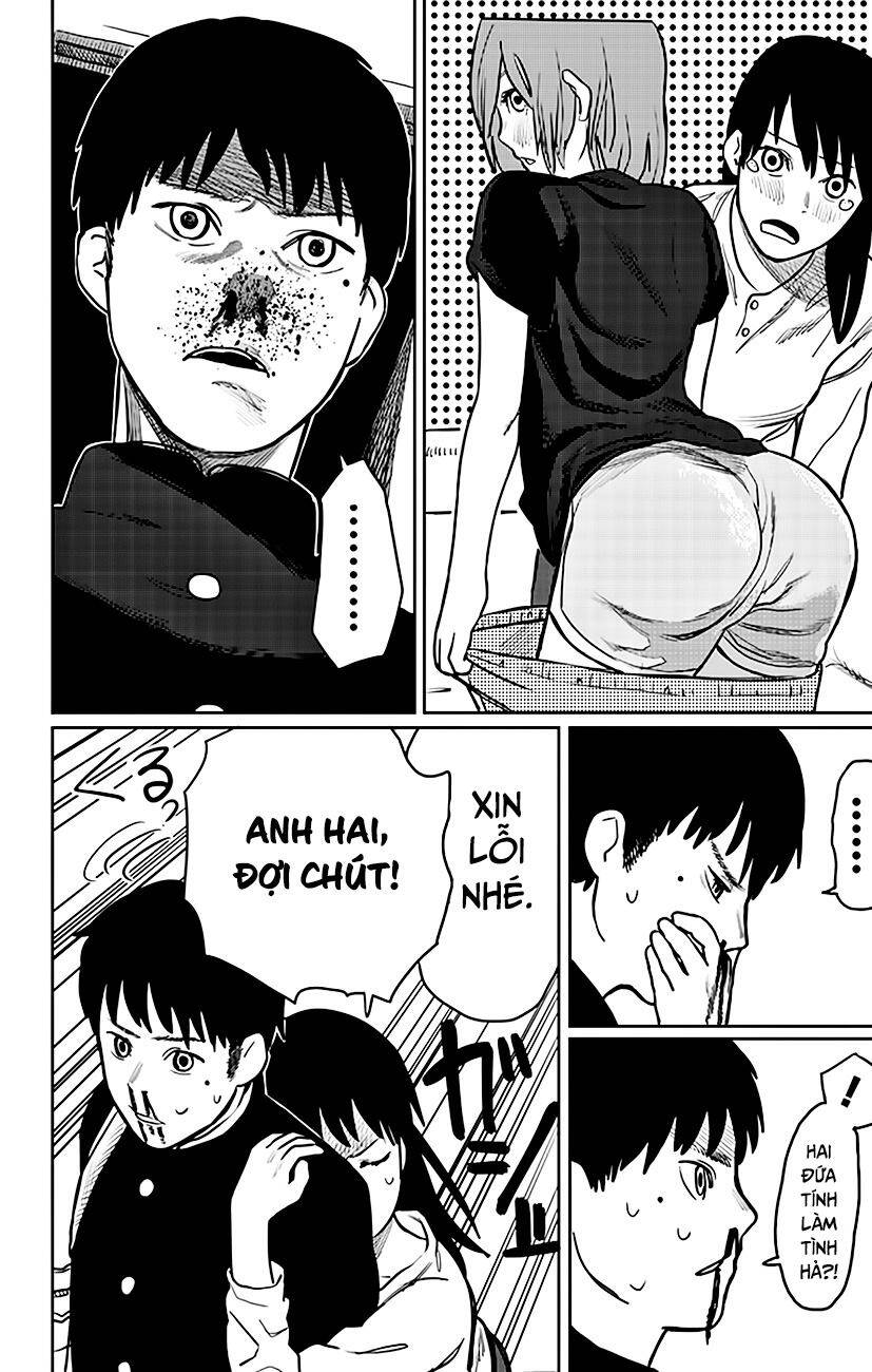 Tuyển Tập Oneshot Chapter 73 - 29