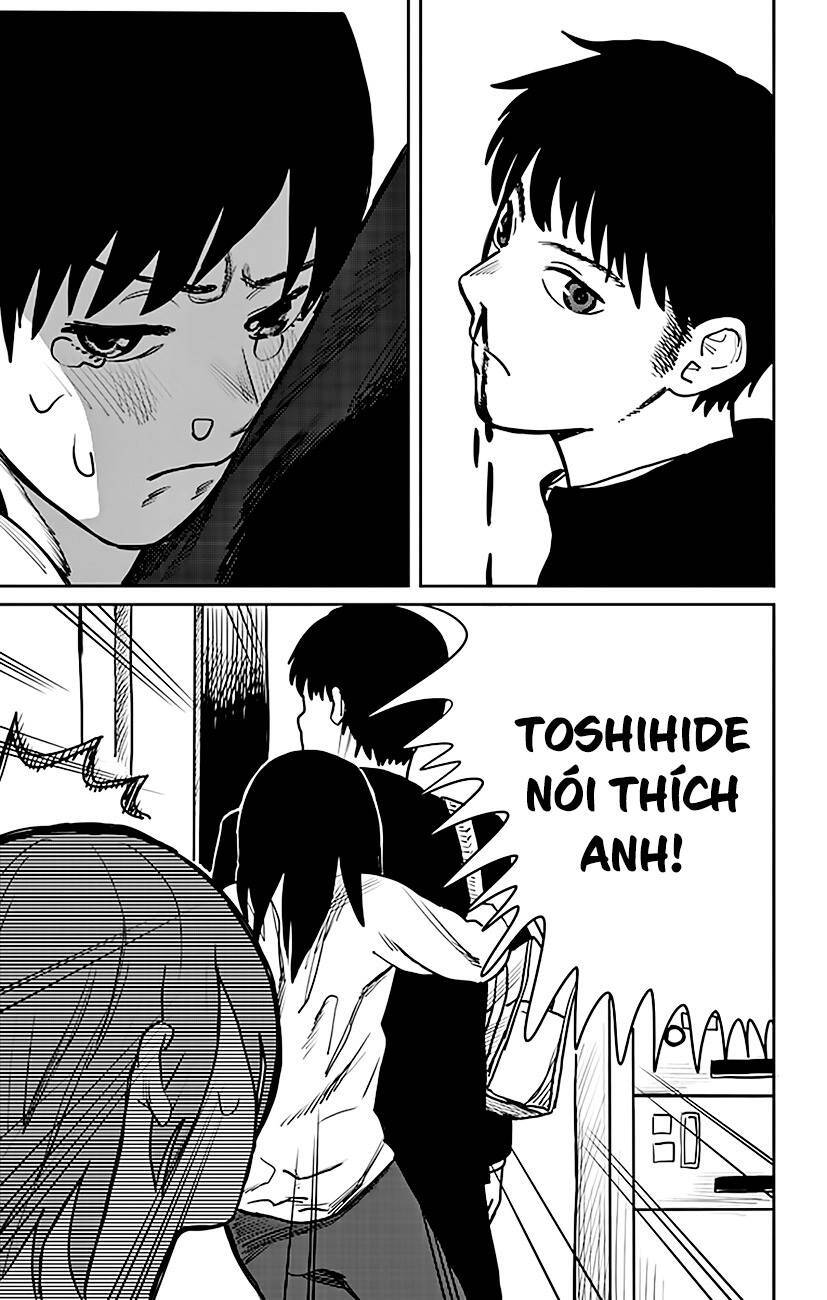 Tuyển Tập Oneshot Chapter 73 - 30