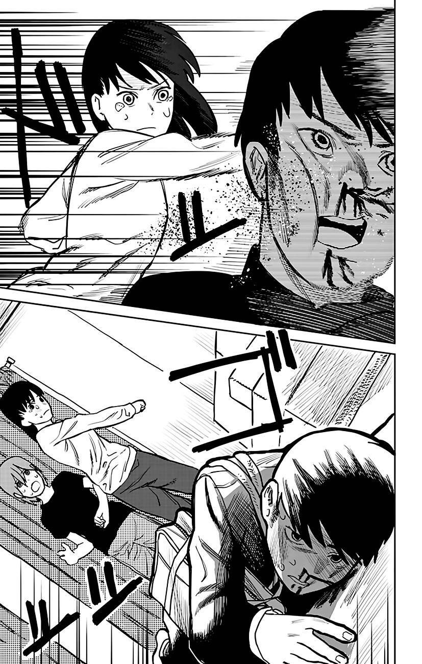 Tuyển Tập Oneshot Chapter 73 - 32