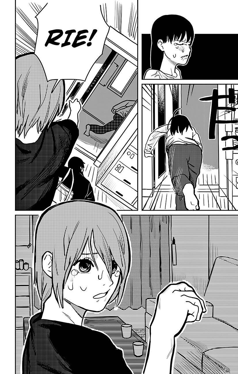 Tuyển Tập Oneshot Chapter 73 - 33
