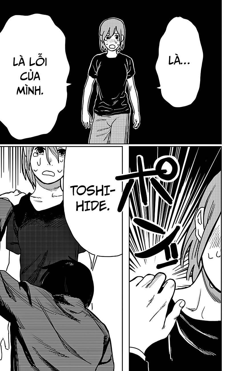 Tuyển Tập Oneshot Chapter 73 - 34