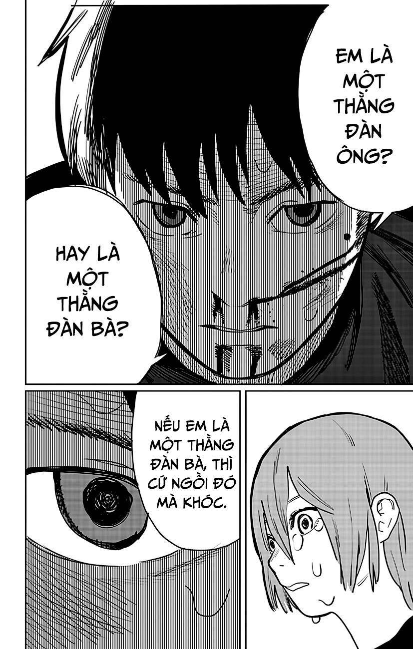 Tuyển Tập Oneshot Chapter 73 - 35