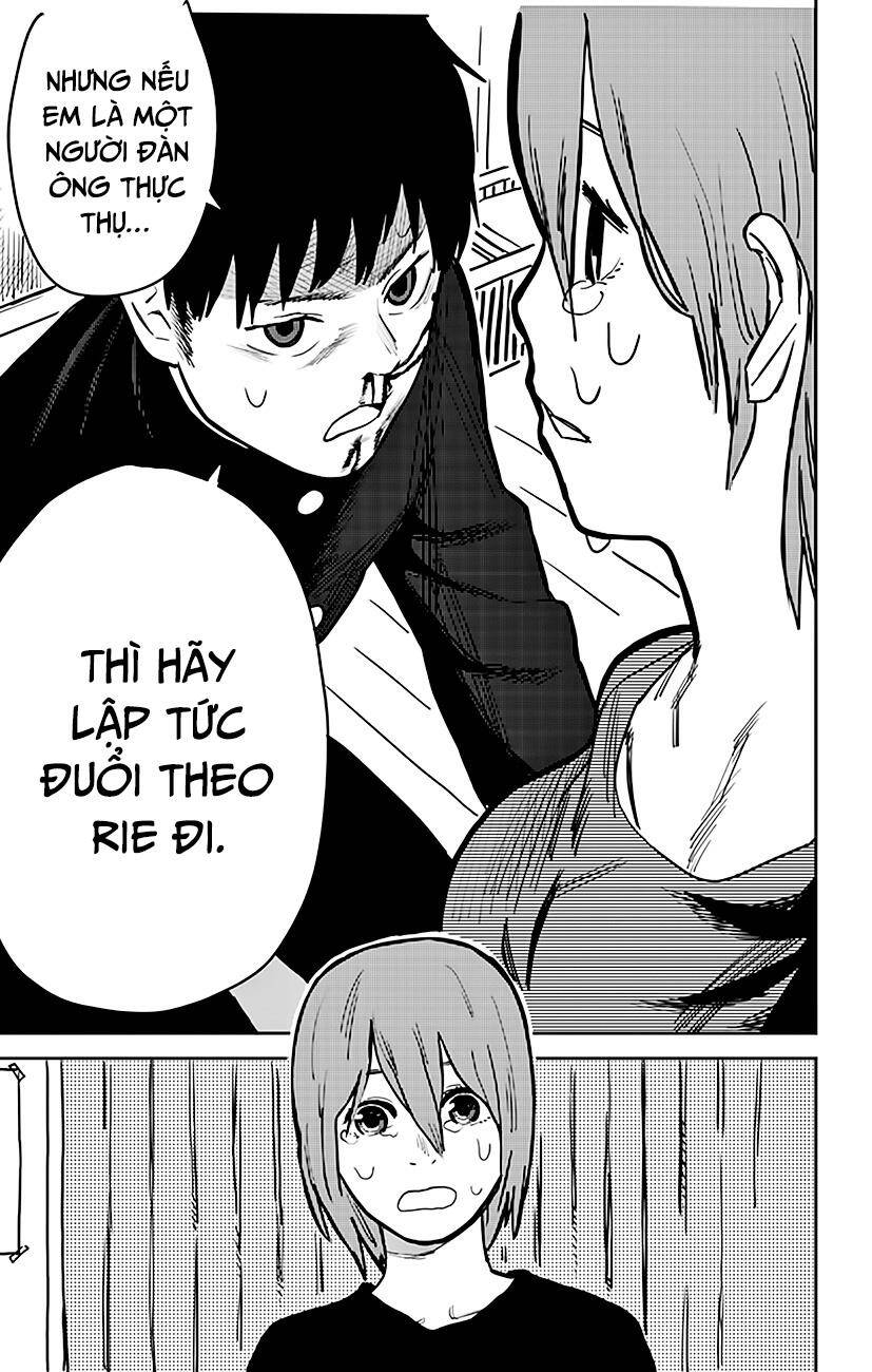Tuyển Tập Oneshot Chapter 73 - 36