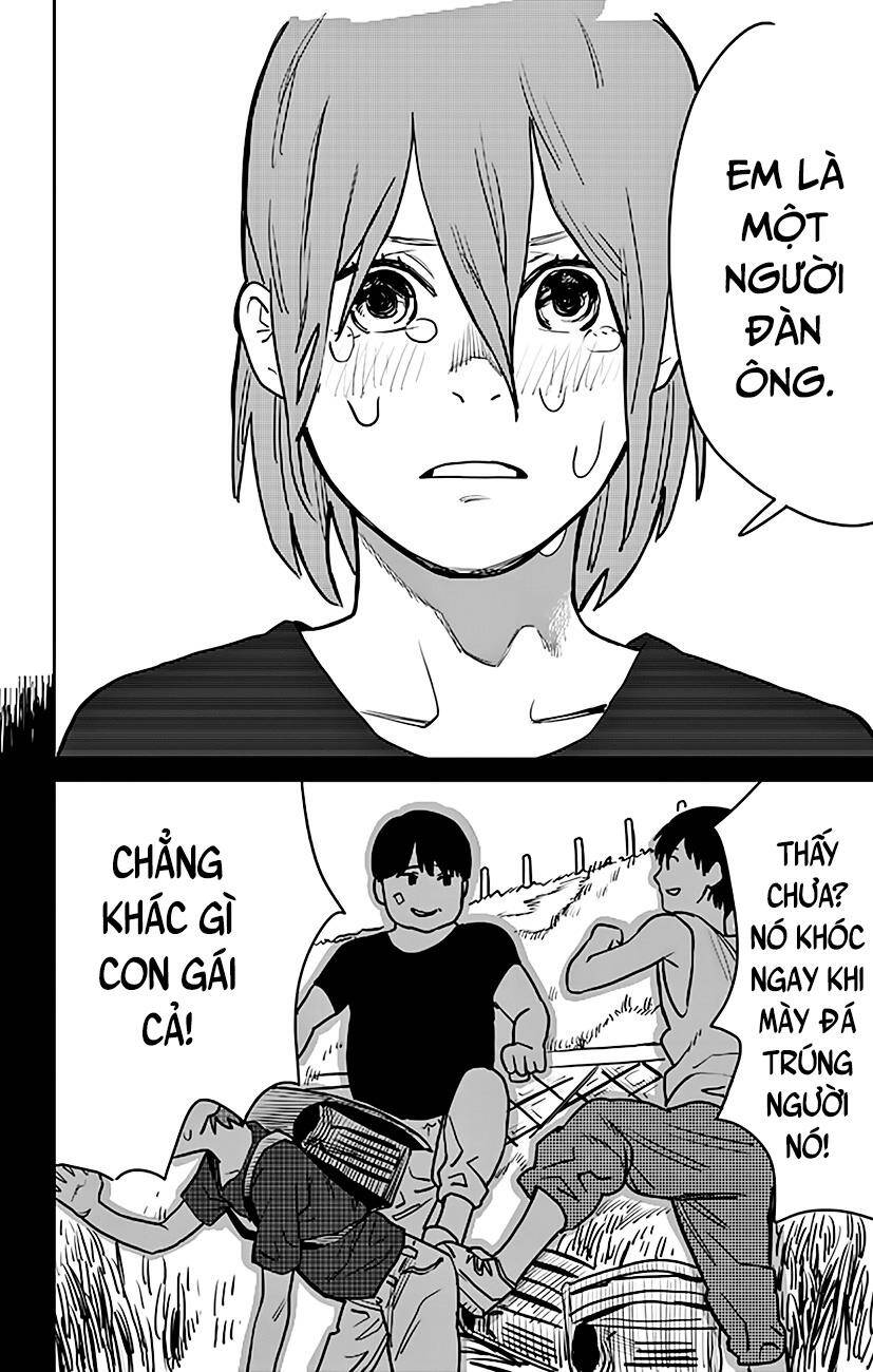 Tuyển Tập Oneshot Chapter 73 - 37