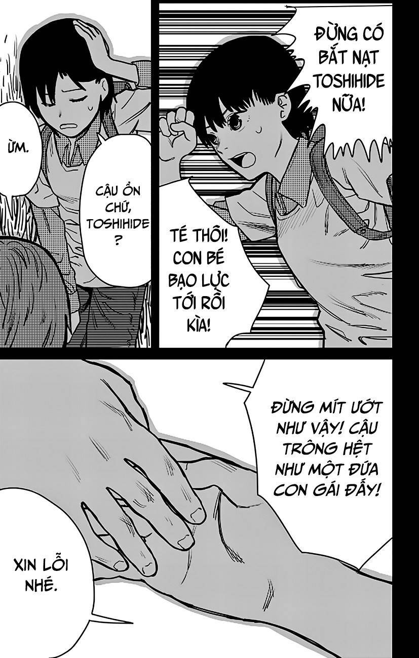Tuyển Tập Oneshot Chapter 73 - 38