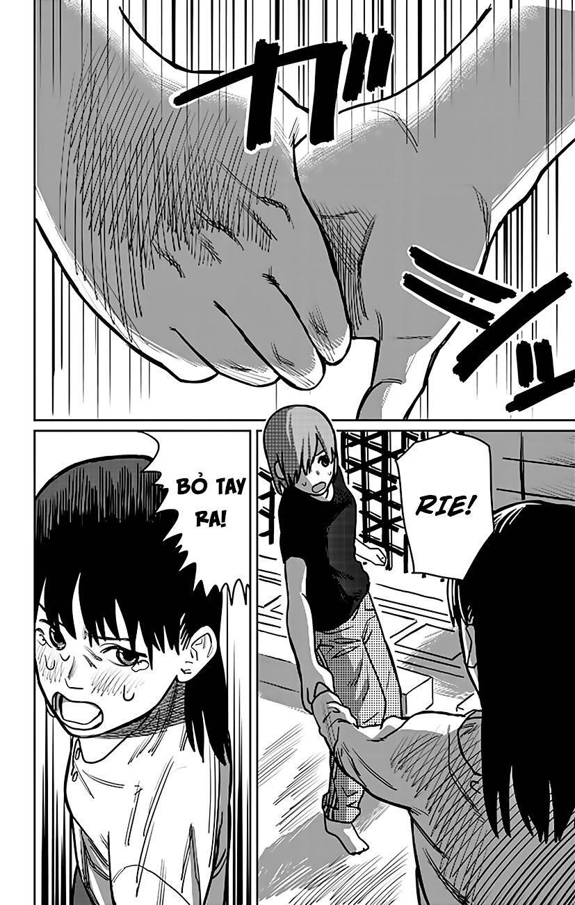 Tuyển Tập Oneshot Chapter 73 - 39