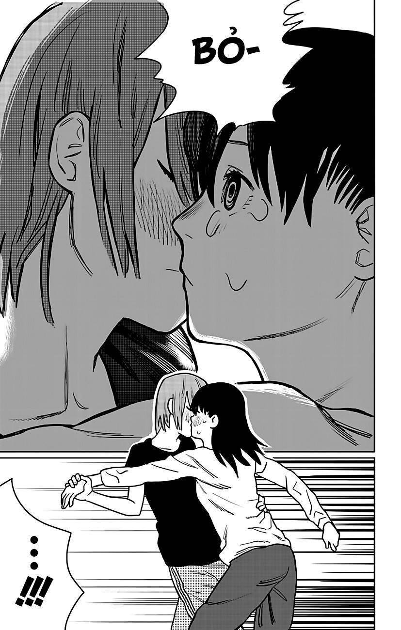 Tuyển Tập Oneshot Chapter 73 - 40
