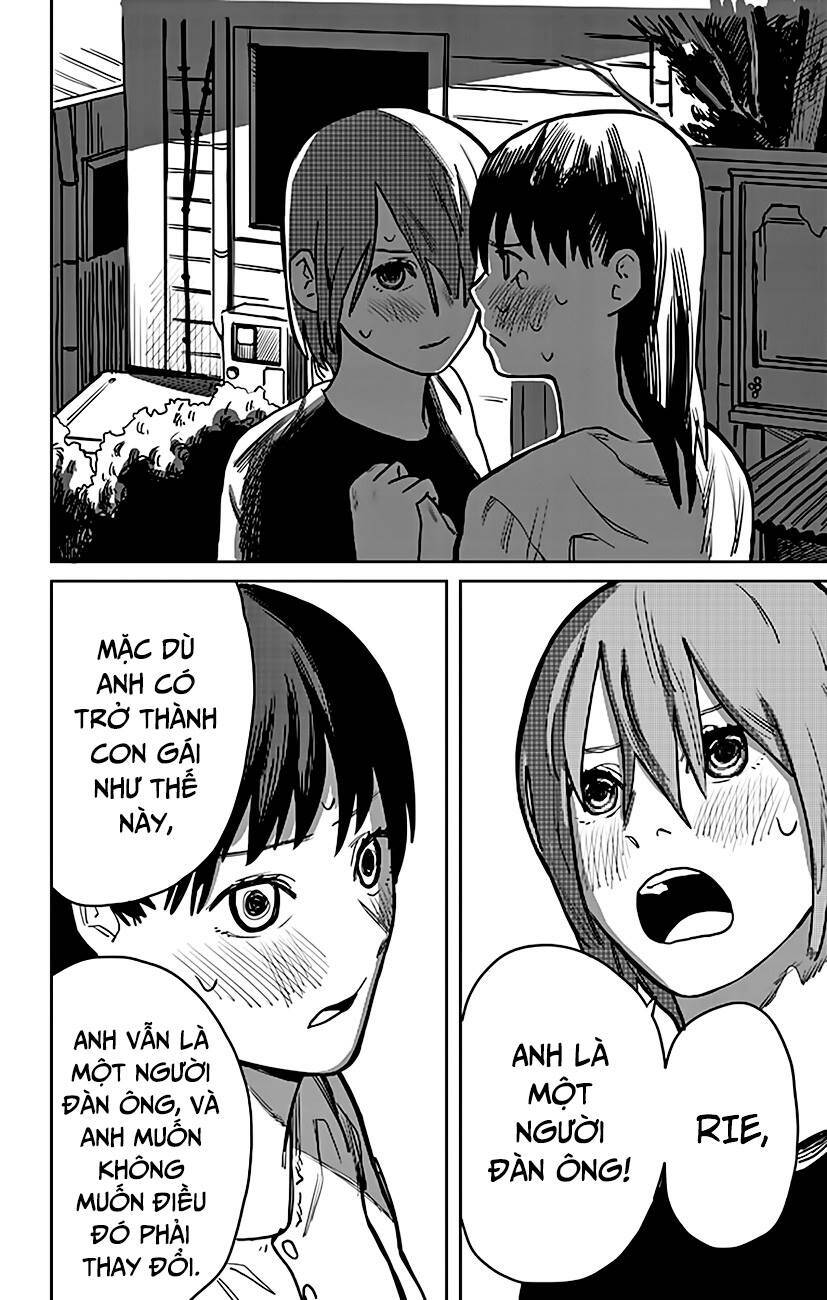 Tuyển Tập Oneshot Chapter 73 - 41