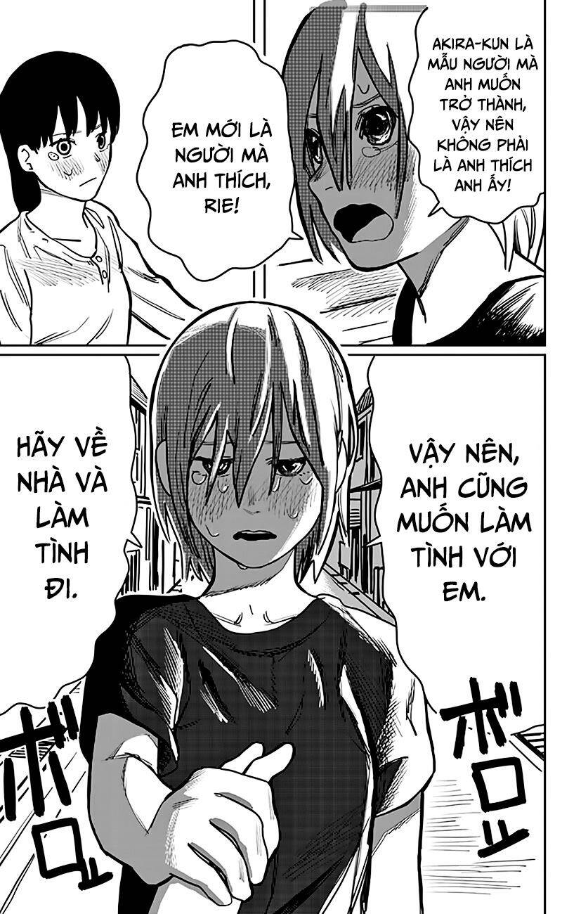 Tuyển Tập Oneshot Chapter 73 - 42