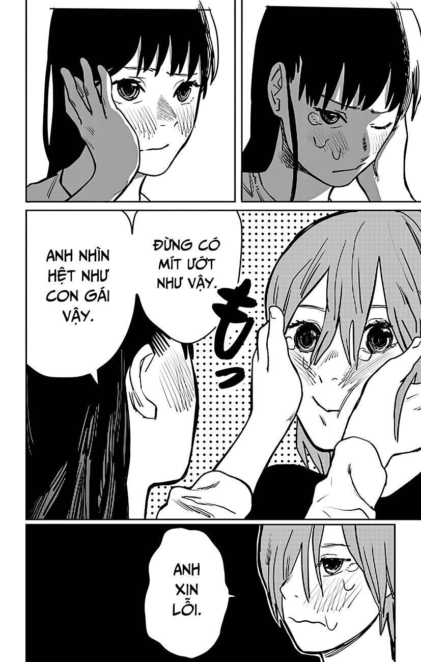 Tuyển Tập Oneshot Chapter 73 - 43