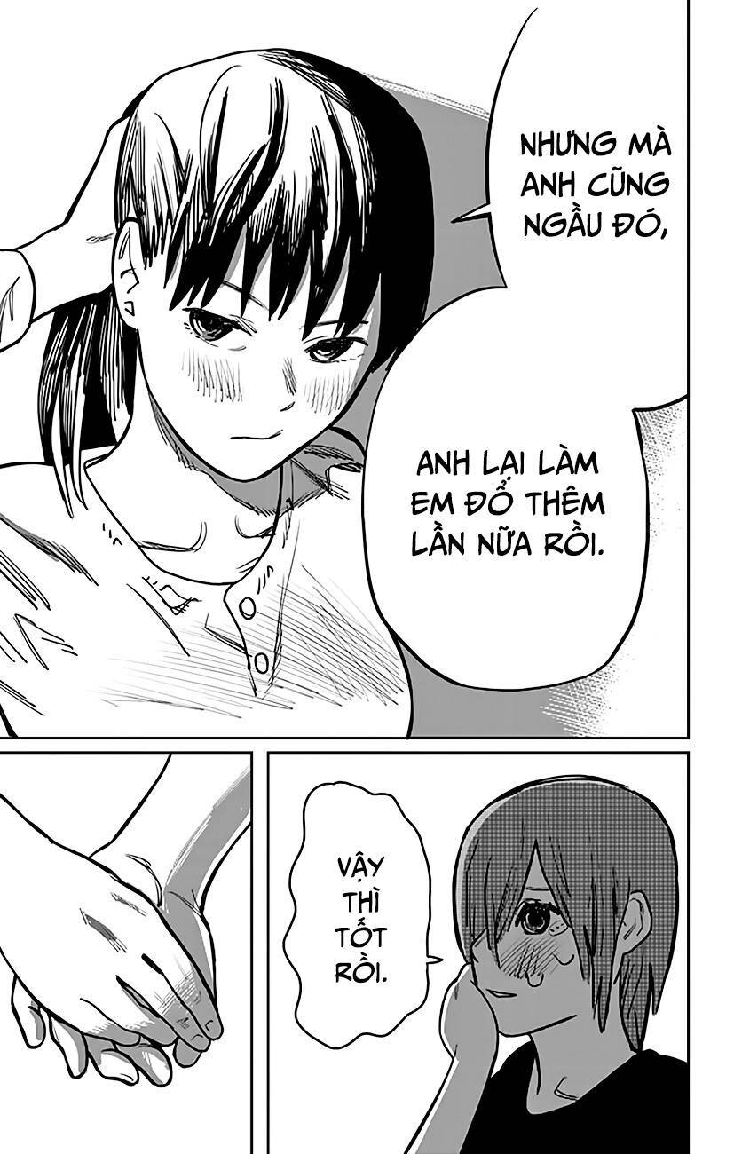Tuyển Tập Oneshot Chapter 73 - 44
