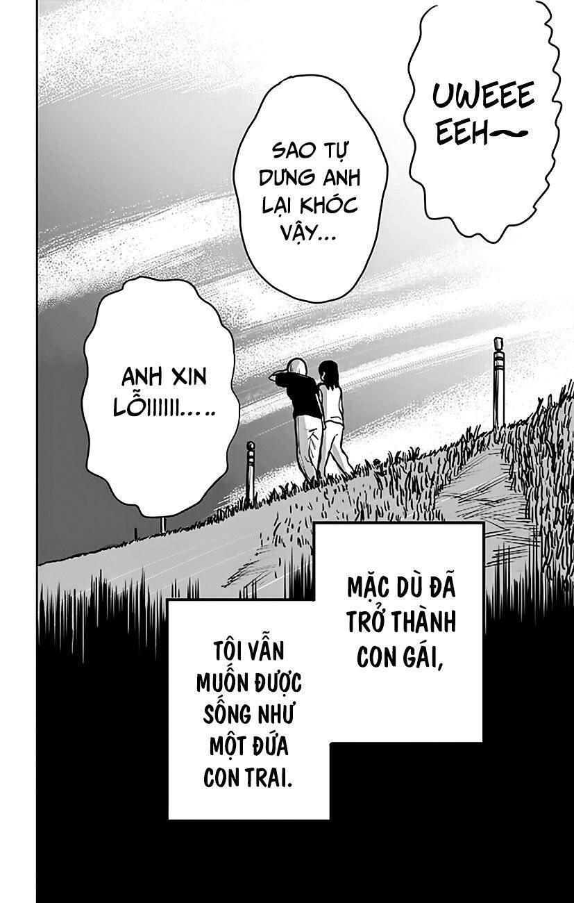 Tuyển Tập Oneshot Chapter 73 - 45