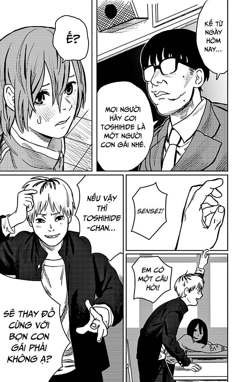 Tuyển Tập Oneshot Chapter 73 - 6