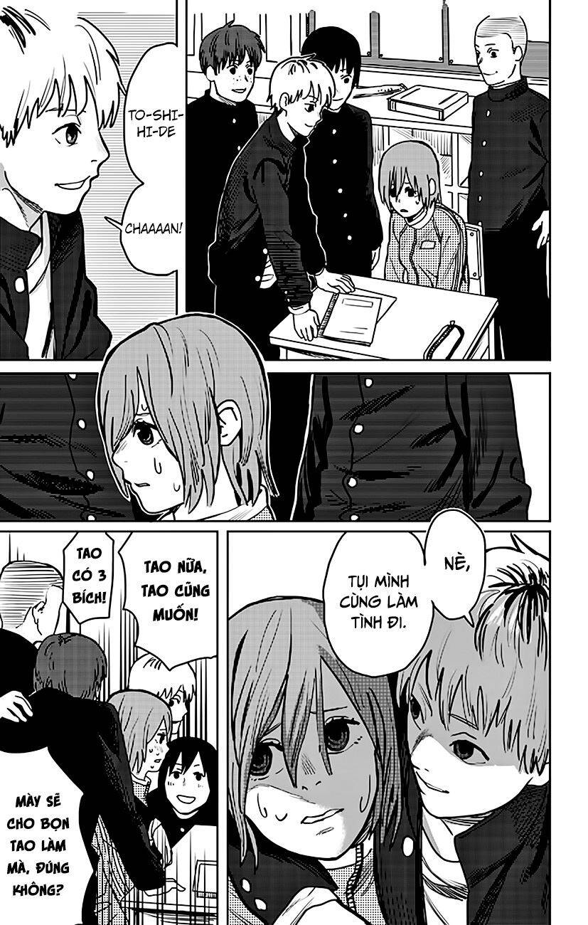 Tuyển Tập Oneshot Chapter 73 - 8