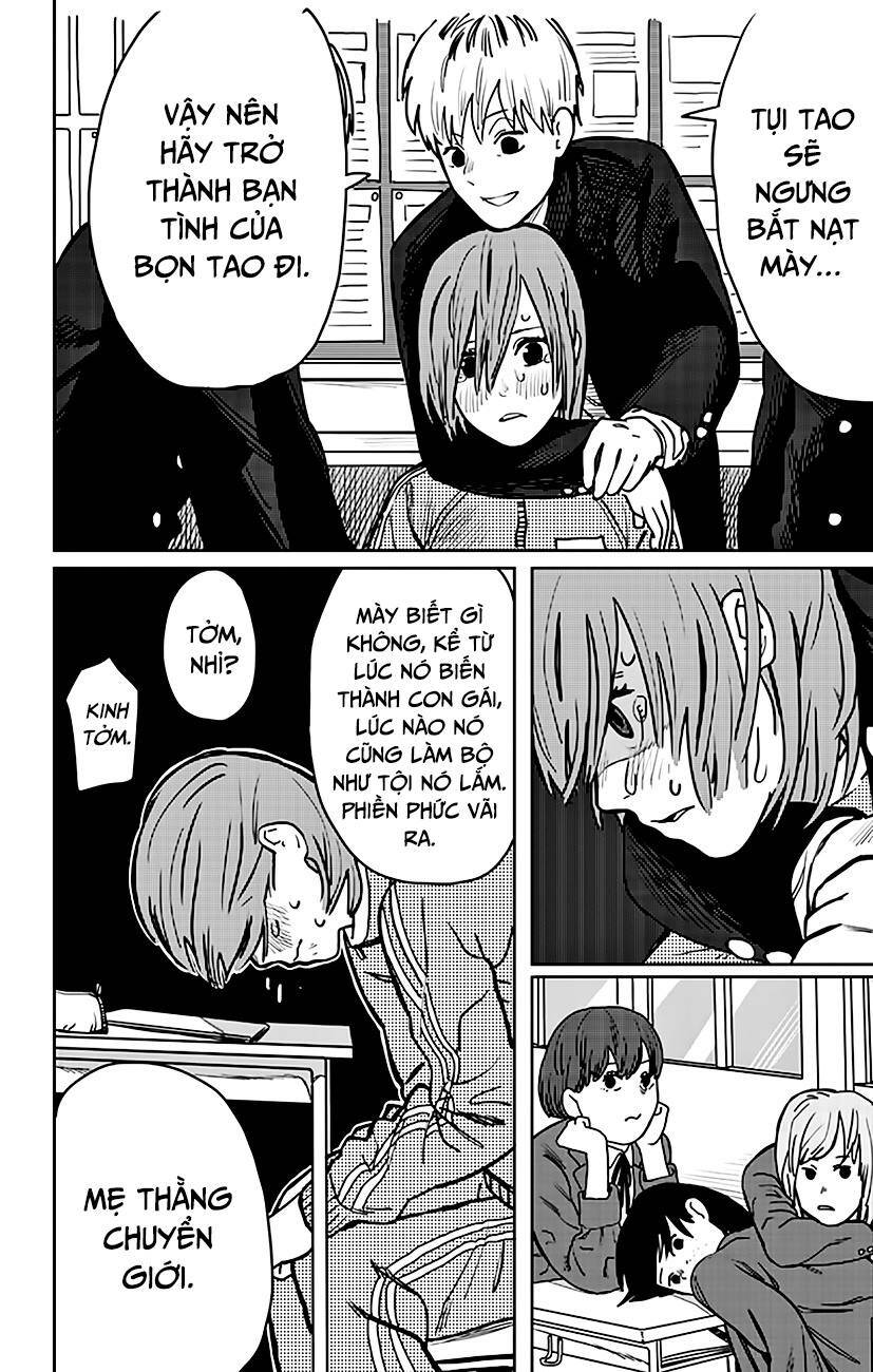 Tuyển Tập Oneshot Chapter 73 - 9