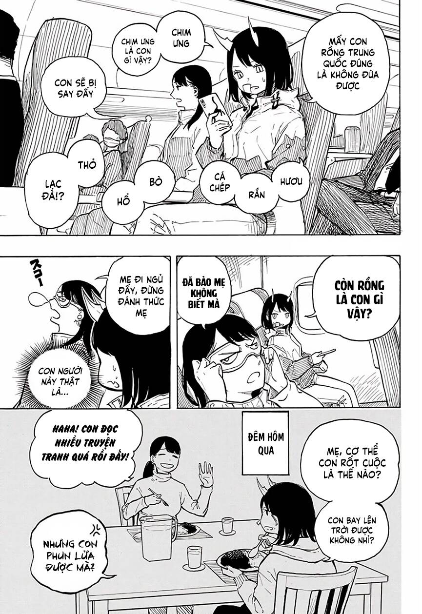 Tuyển Tập Oneshot Chapter 80 - 26