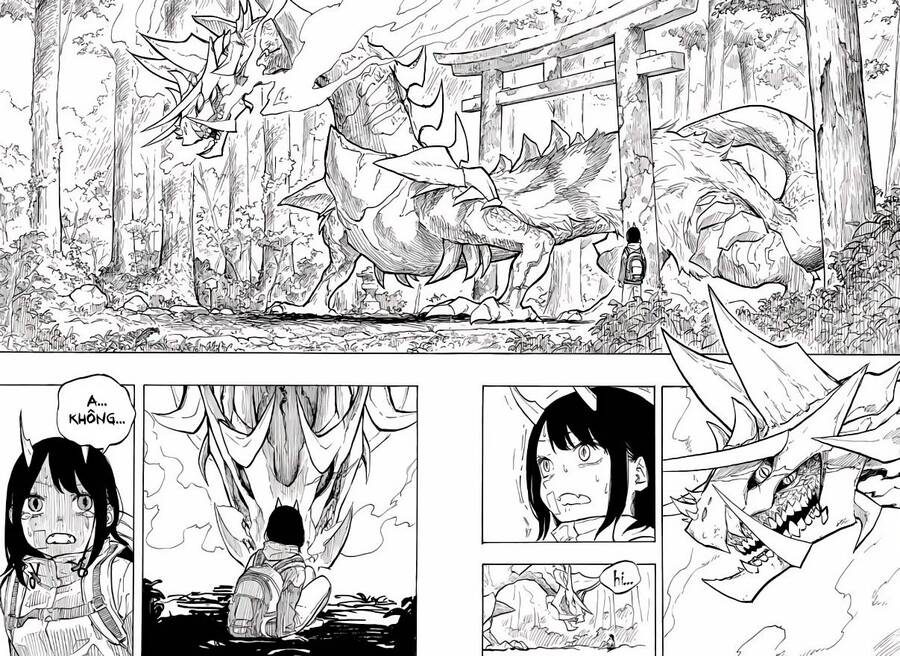 Tuyển Tập Oneshot Chapter 80 - 31