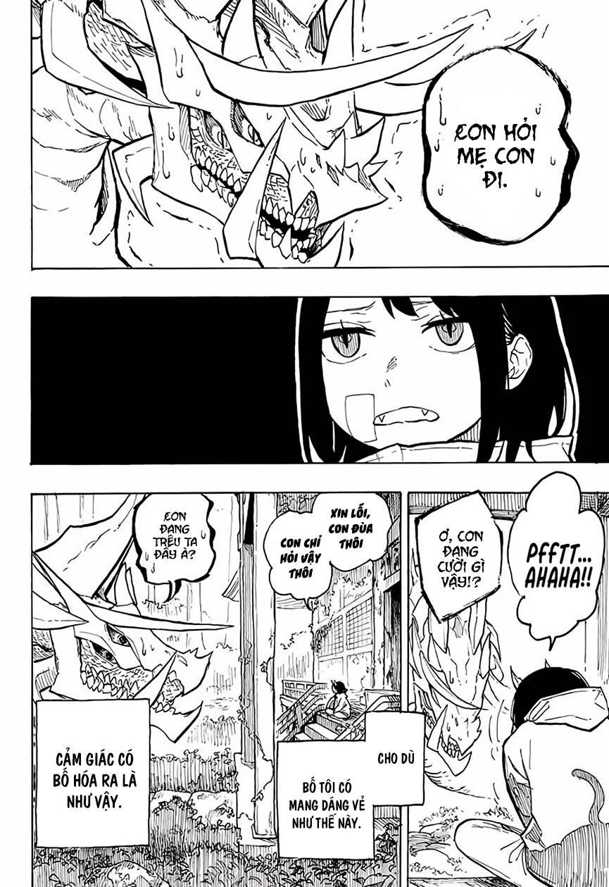 Tuyển Tập Oneshot Chapter 80 - 36