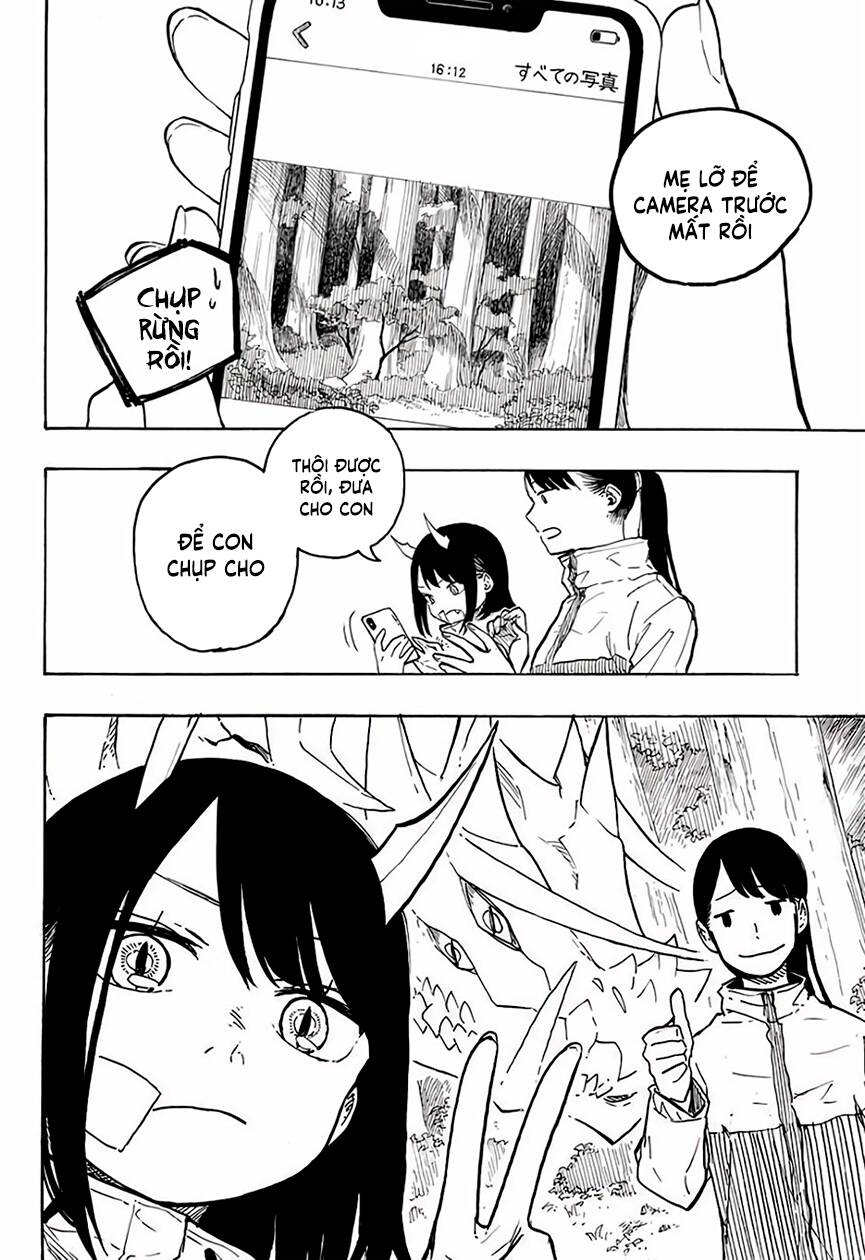 Tuyển Tập Oneshot Chapter 80 - 45