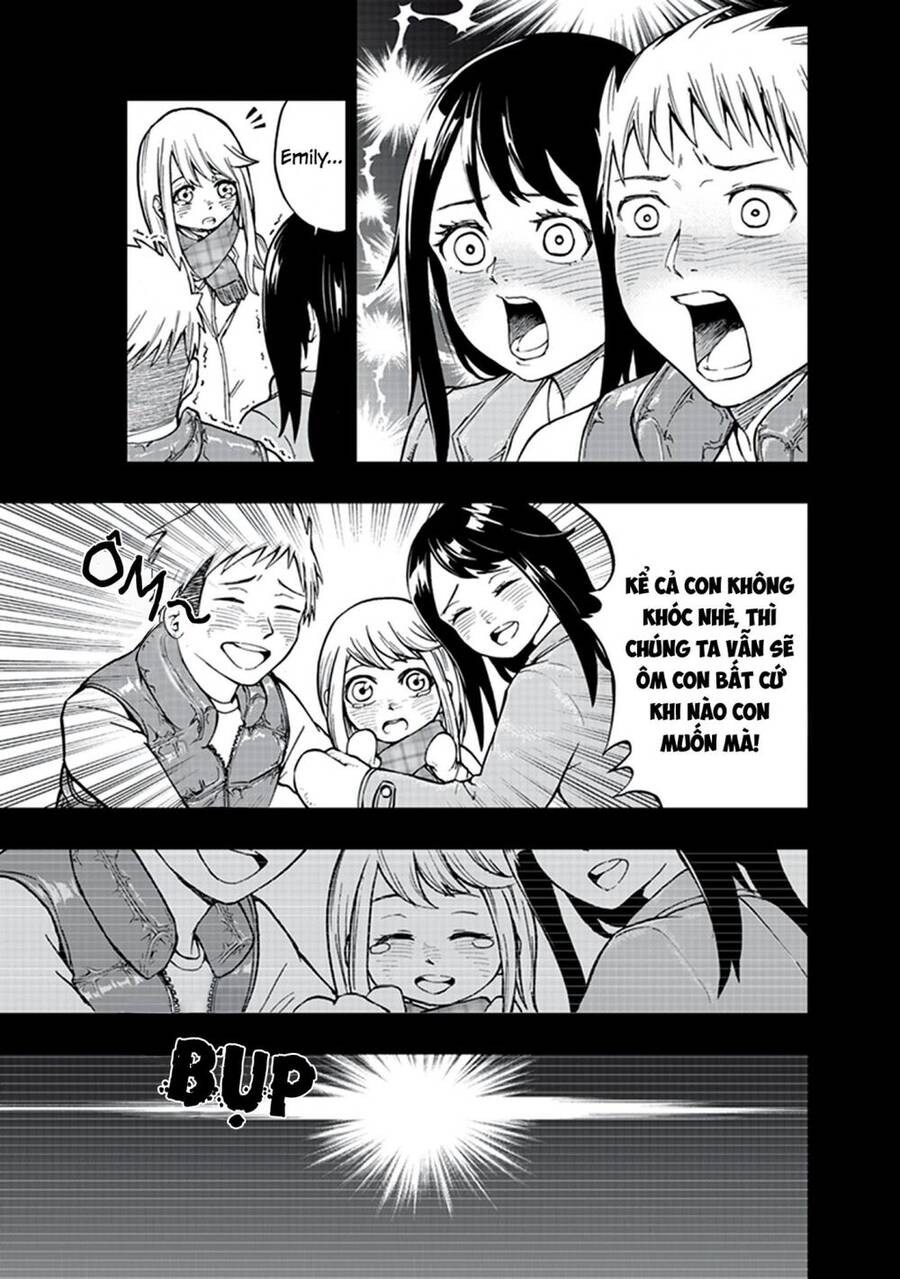 Tuyển Tập Oneshot Chapter 81 - 3