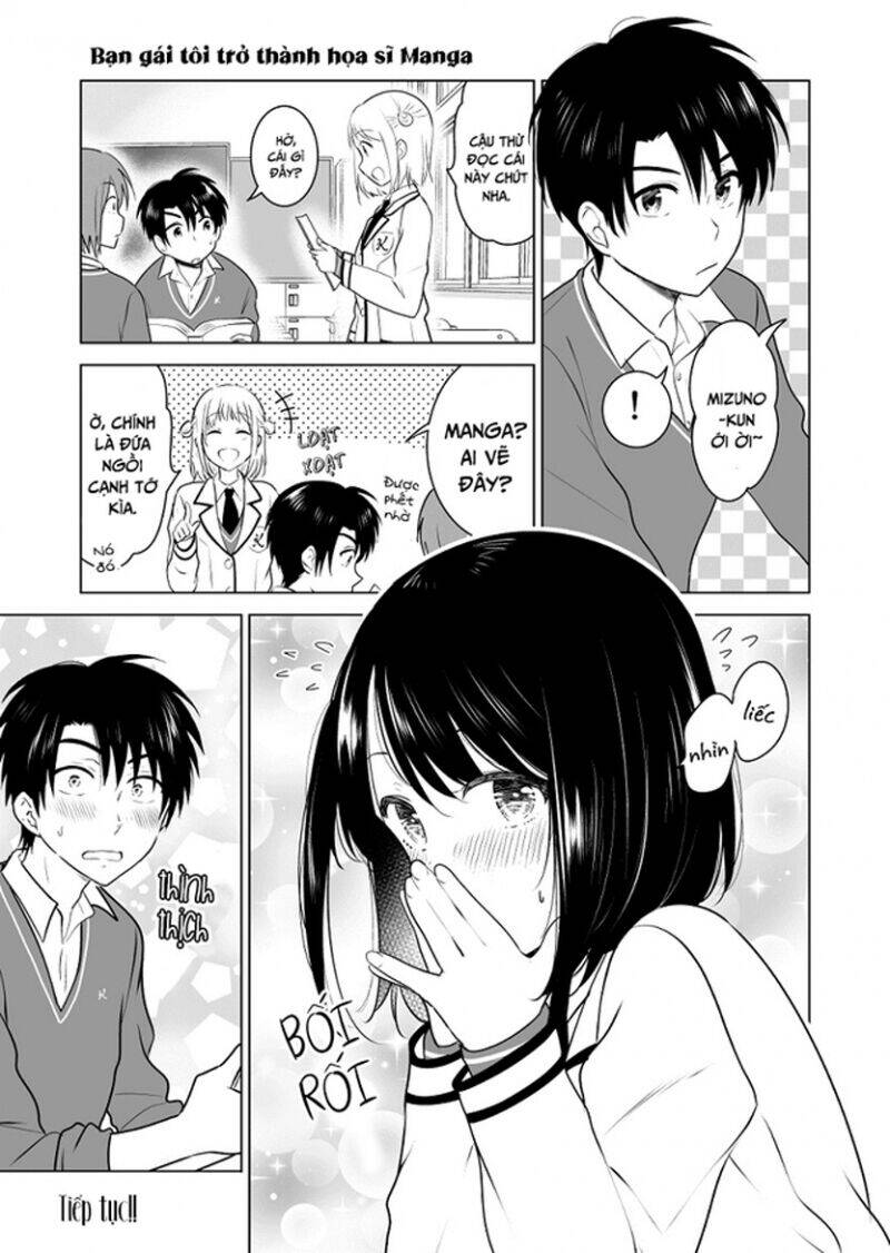 Tuyển Tập Oneshot Chapter 82 - 2