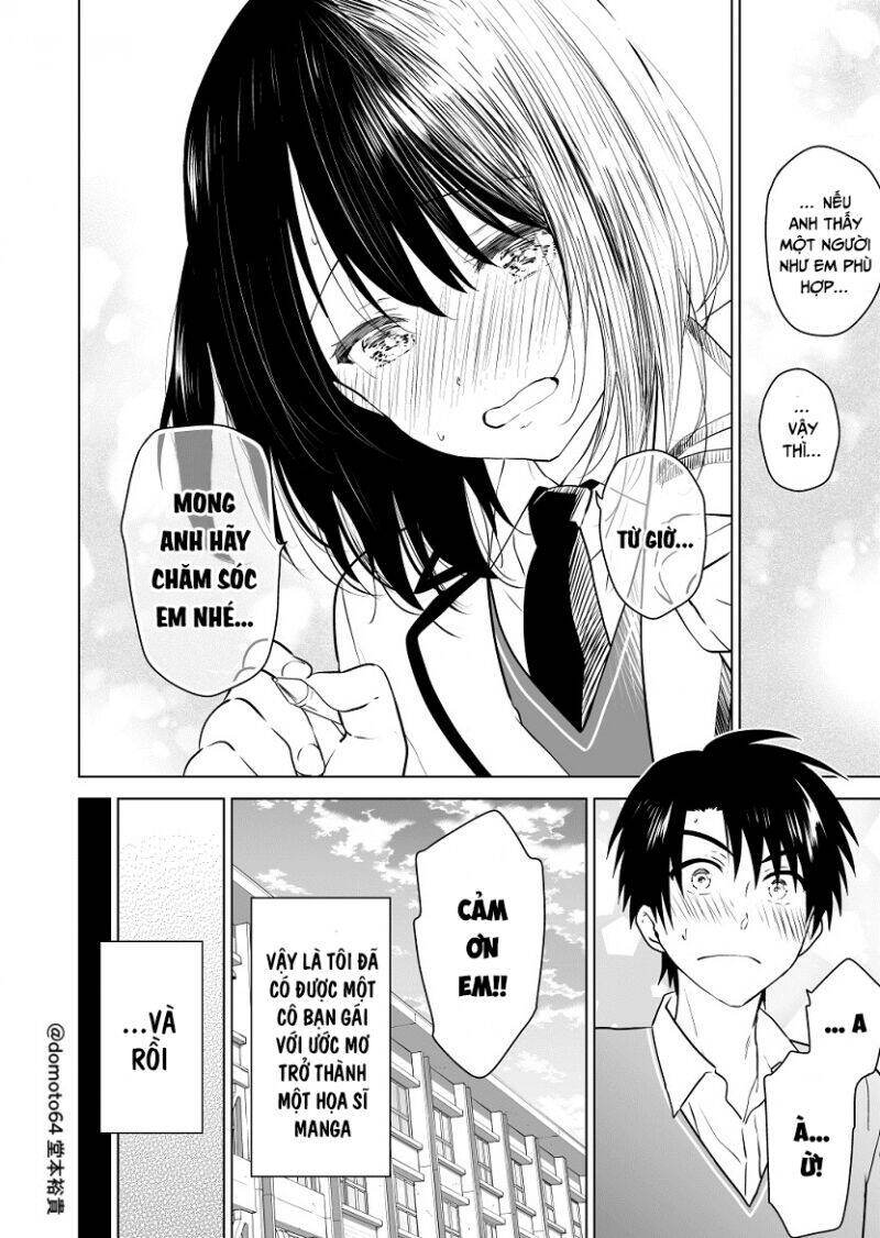 Tuyển Tập Oneshot Chapter 82 - 11