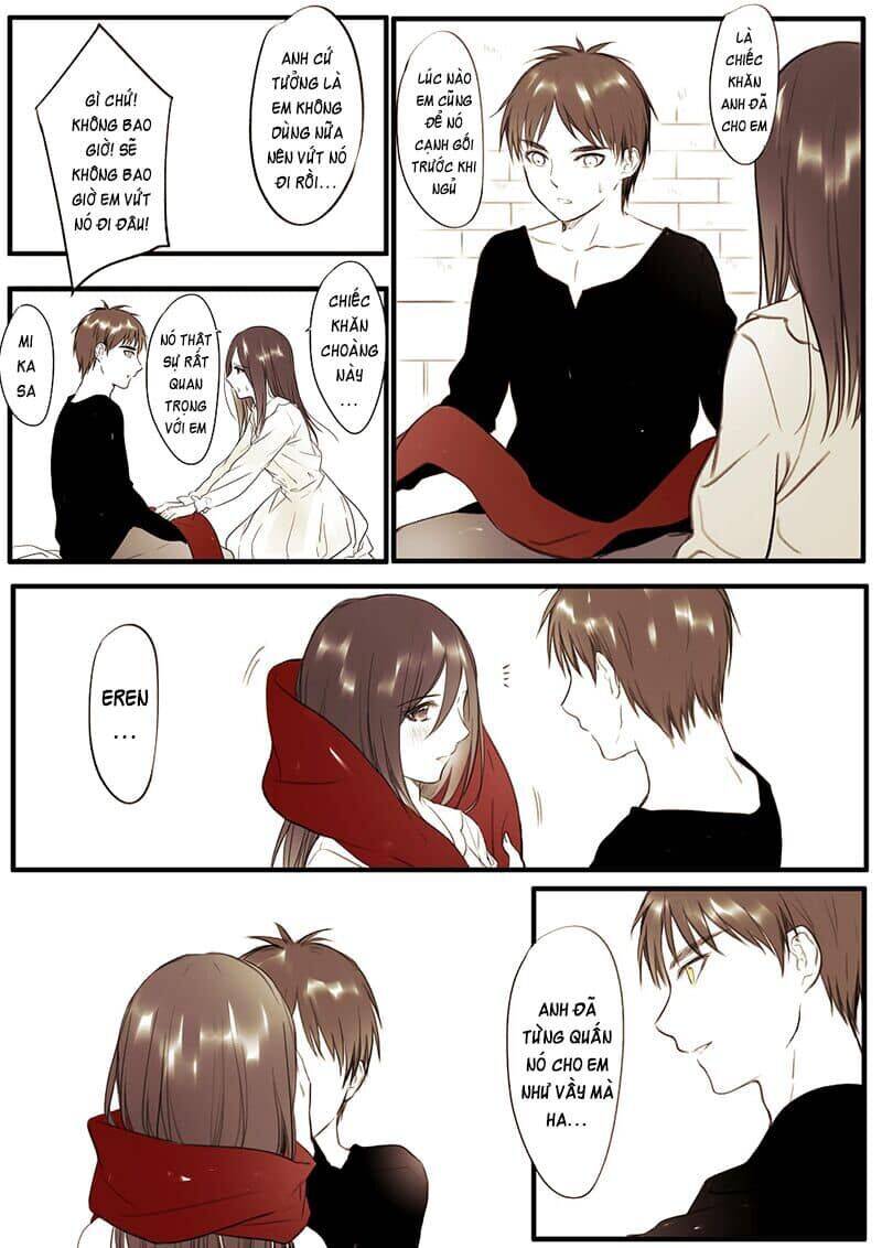 Tuyển Tập Oneshot Chapter 87 - 20