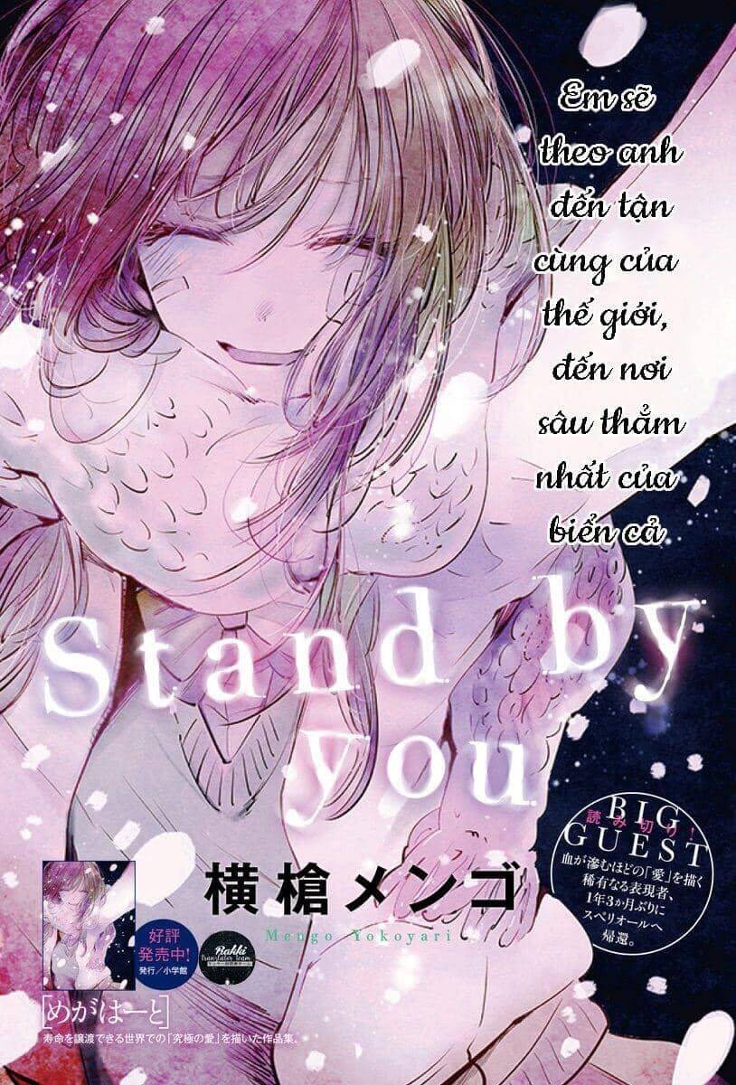 Tuyển Tập Oneshot Chapter 89 - 1