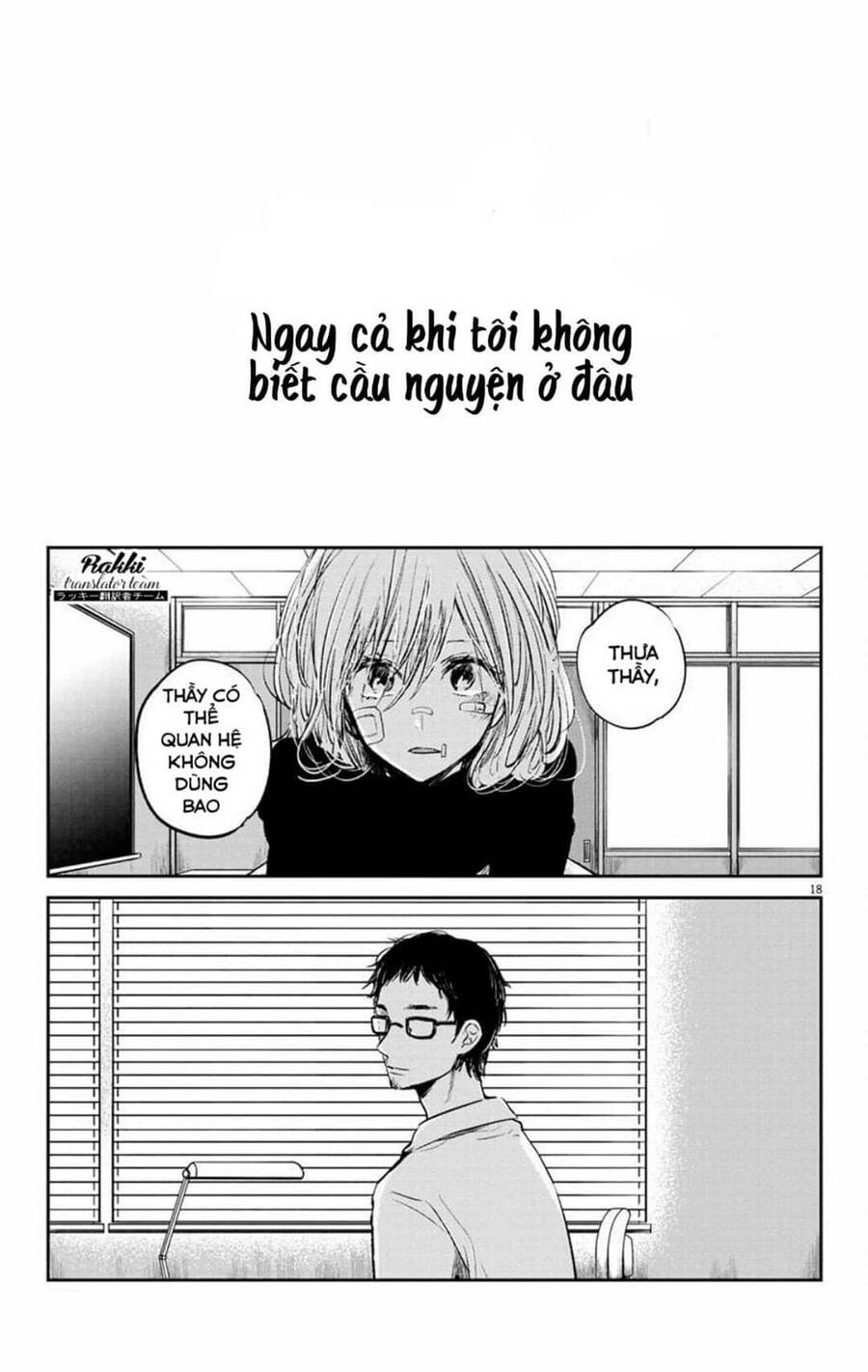 Tuyển Tập Oneshot Chapter 89 - 18