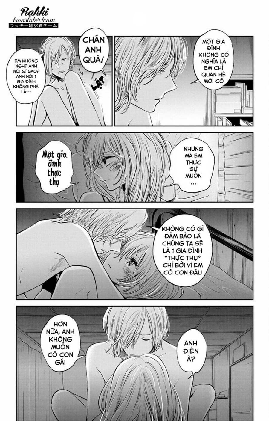 Tuyển Tập Oneshot Chapter 89 - 10