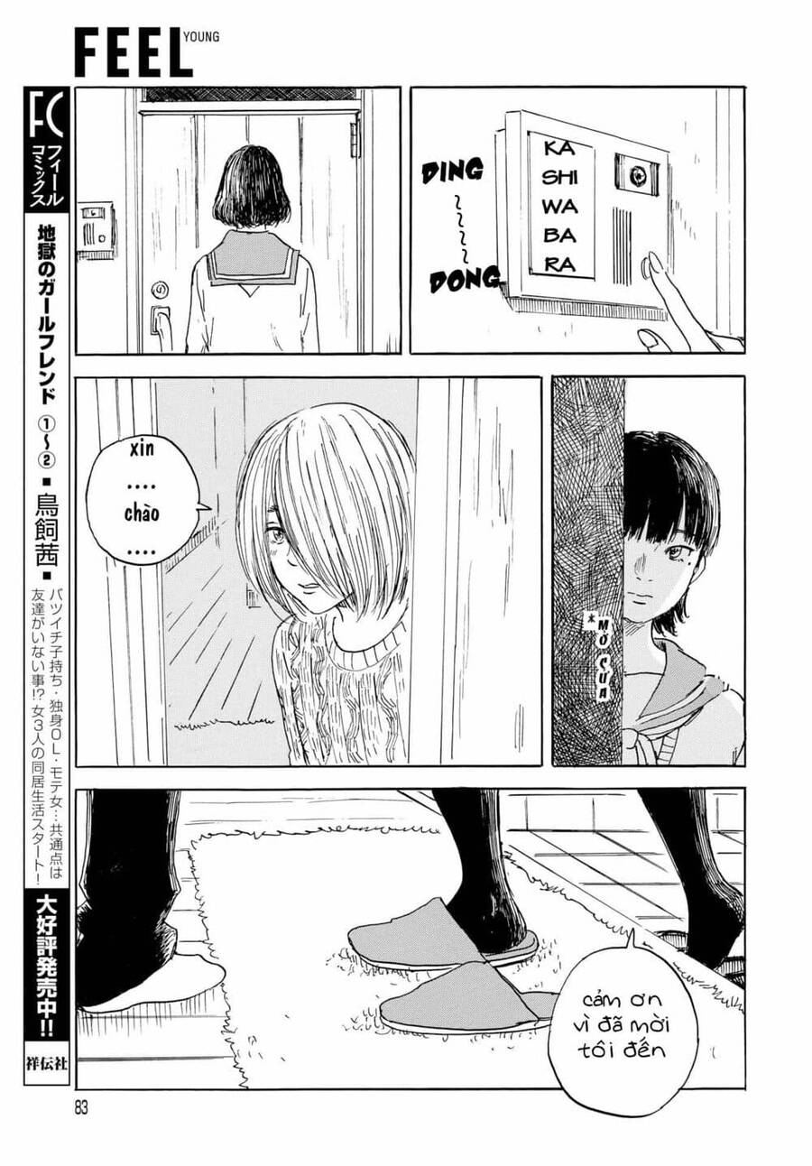 Tuyển Tập Oneshot Chapter 92 - 11