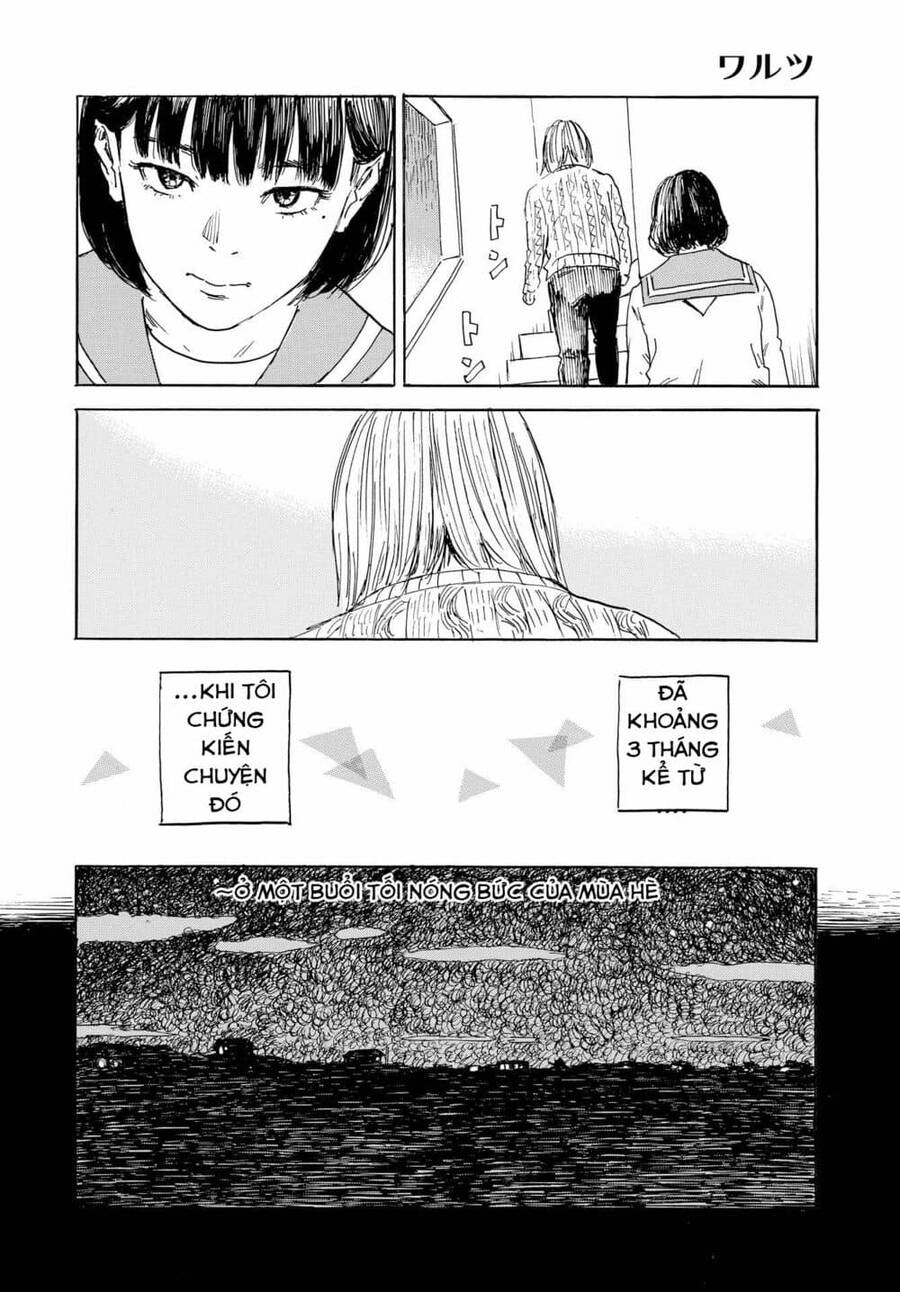Tuyển Tập Oneshot Chapter 92 - 12