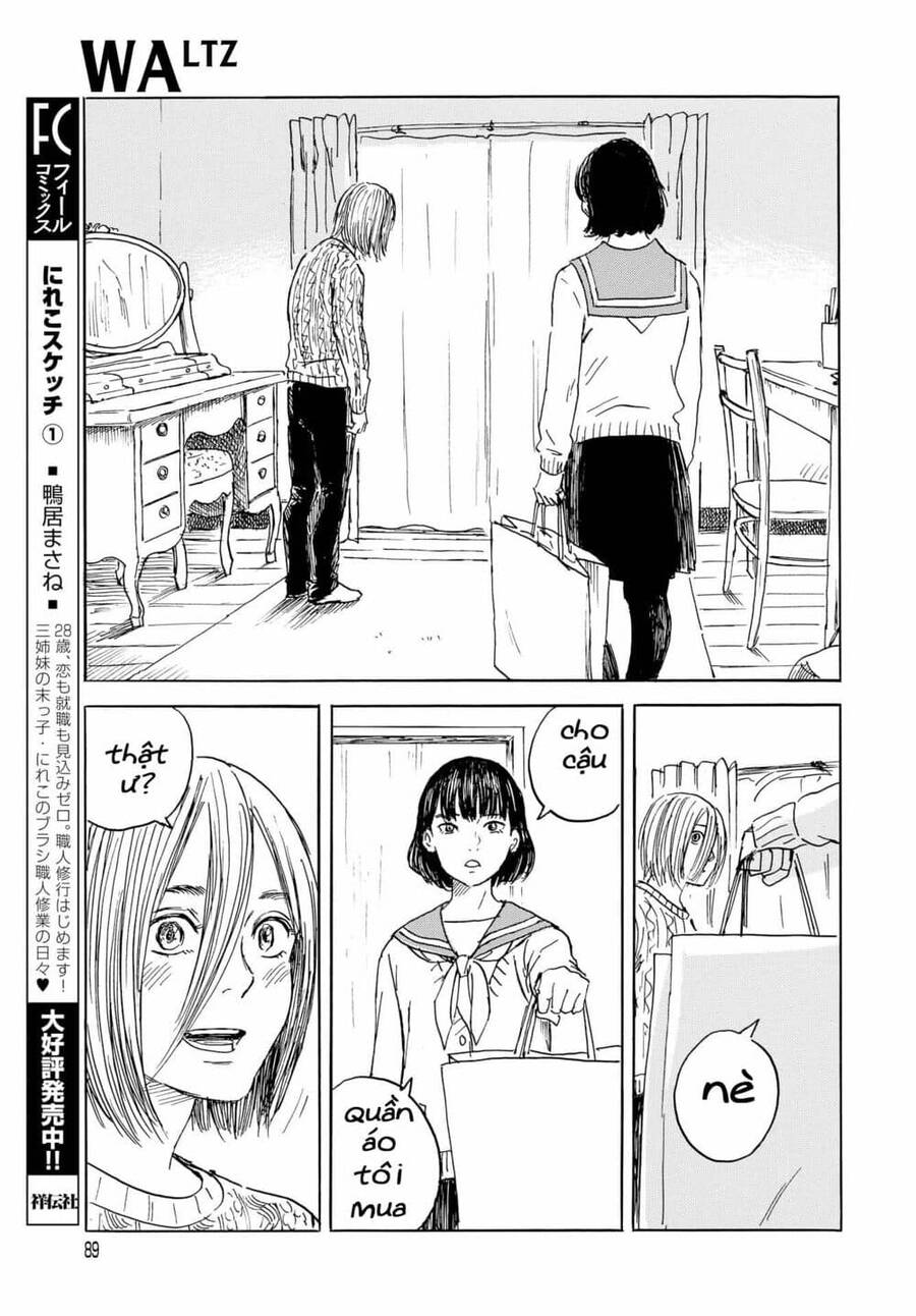 Tuyển Tập Oneshot Chapter 92 - 17