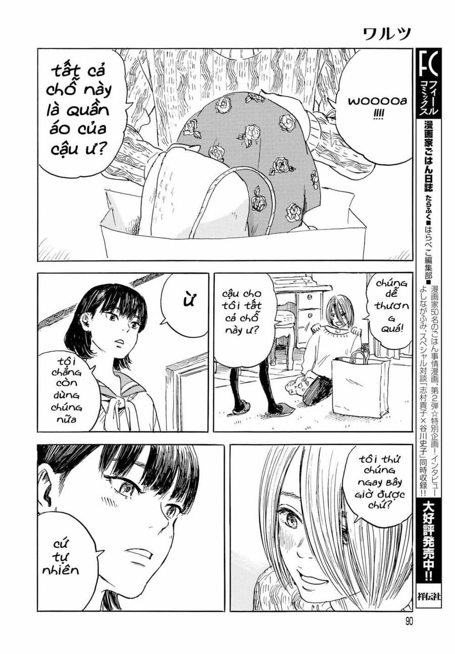 Tuyển Tập Oneshot Chapter 92 - 18