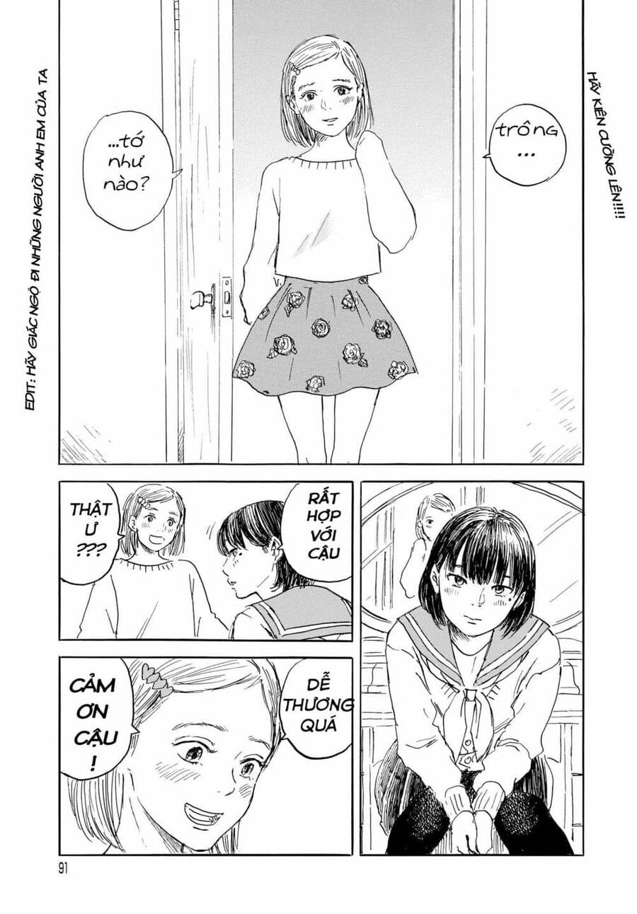 Tuyển Tập Oneshot Chapter 92 - 19