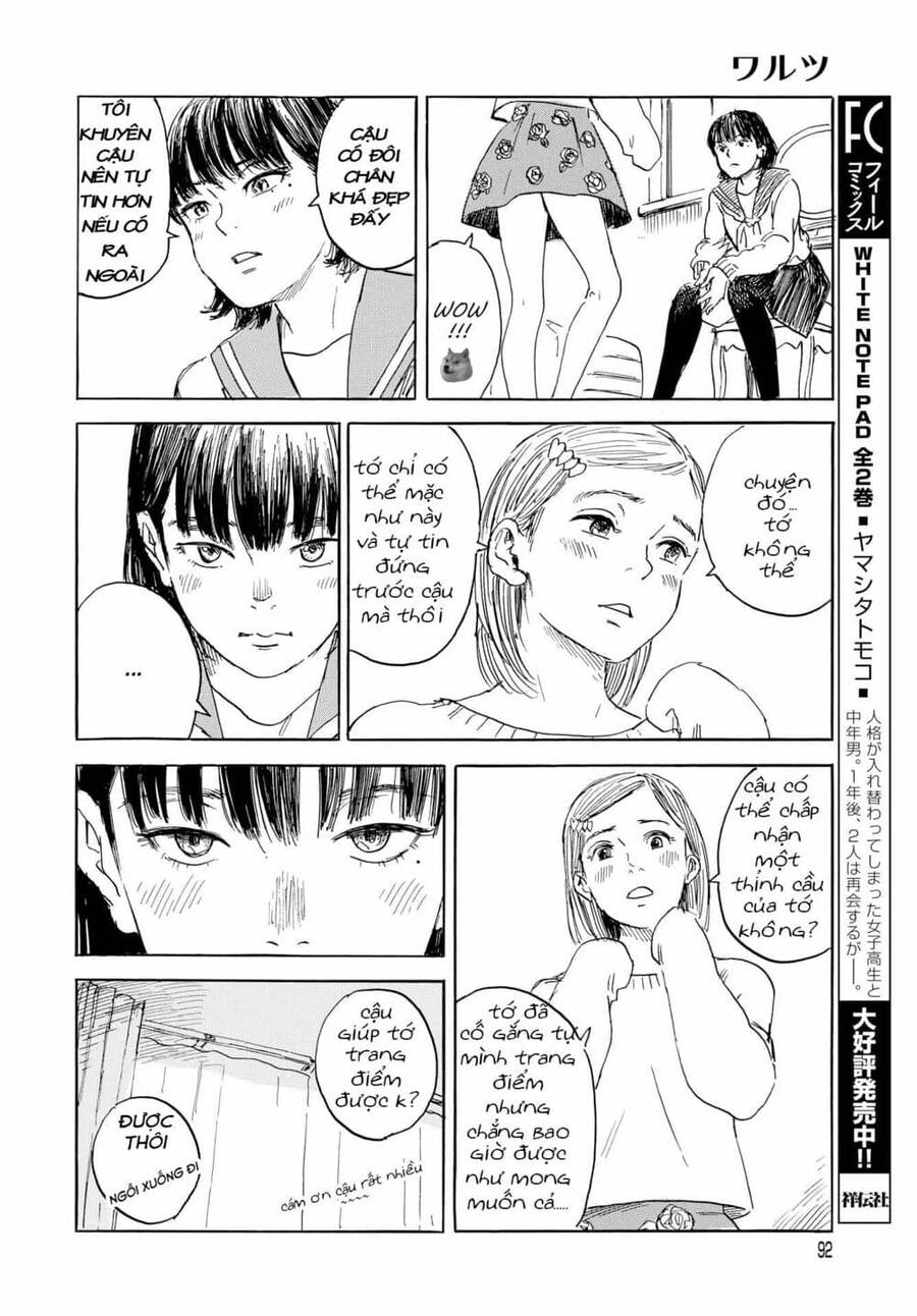 Tuyển Tập Oneshot Chapter 92 - 20