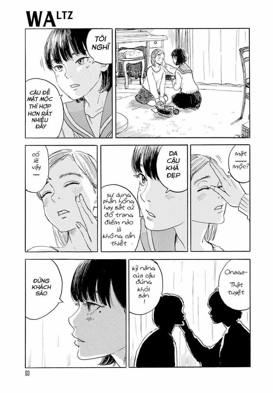 Tuyển Tập Oneshot Chapter 92 - 21