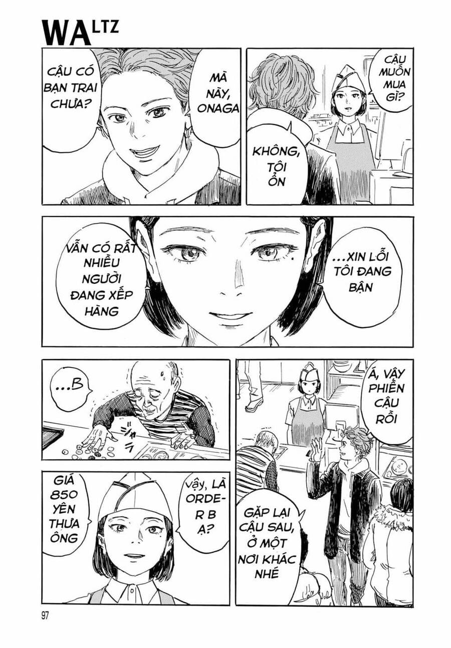 Tuyển Tập Oneshot Chapter 92 - 25