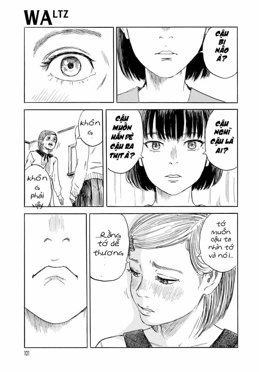 Tuyển Tập Oneshot Chapter 92 - 29