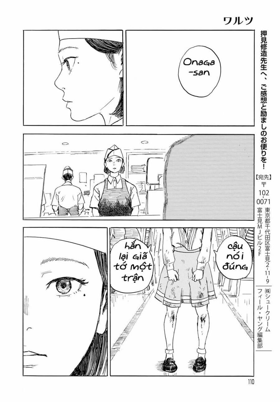 Tuyển Tập Oneshot Chapter 92 - 38