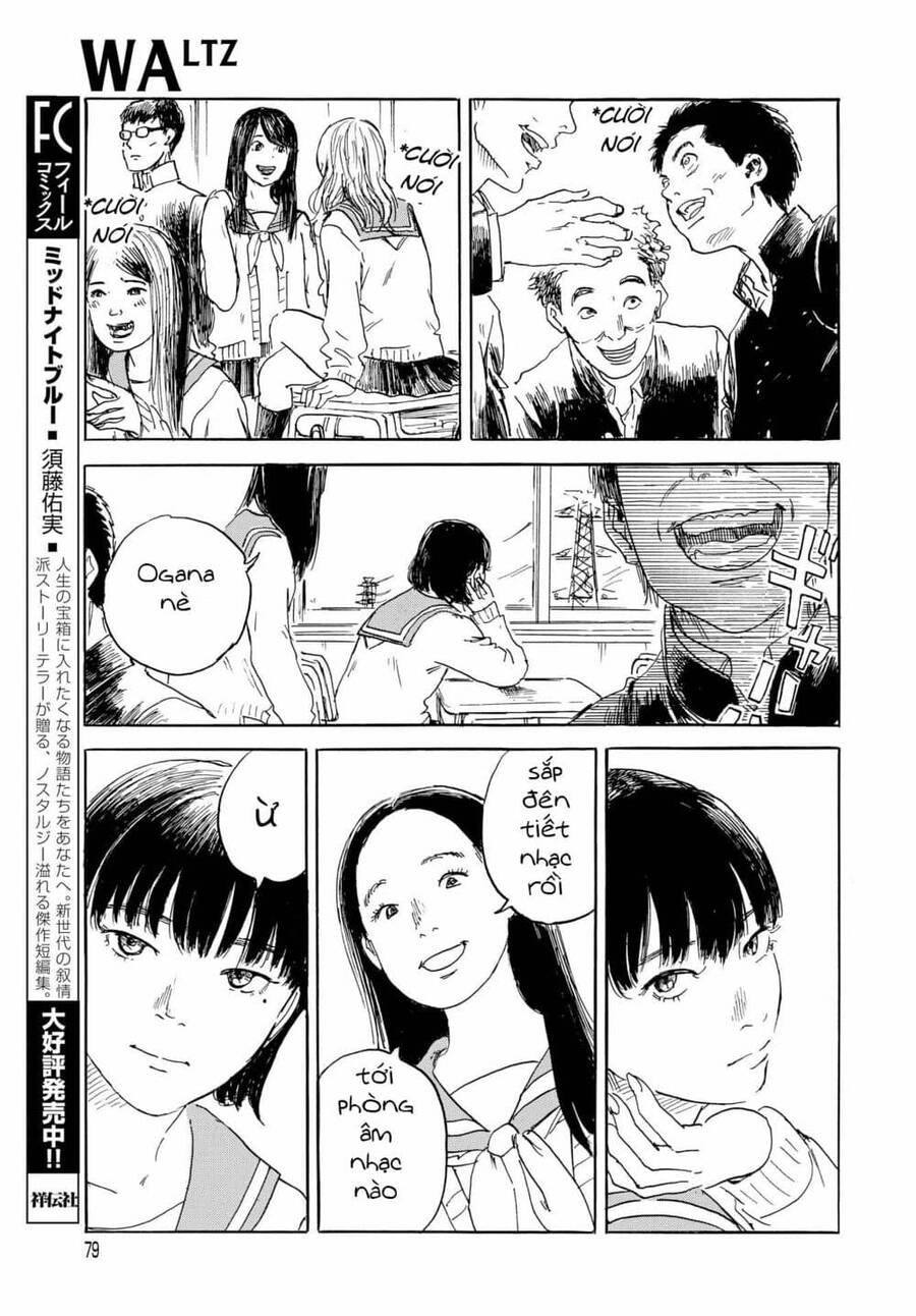 Tuyển Tập Oneshot Chapter 92 - 7