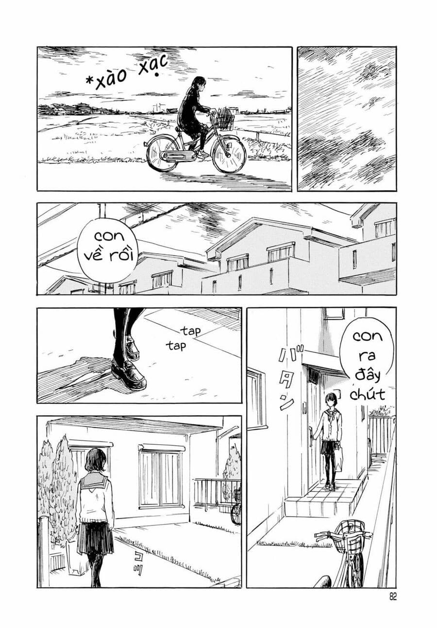 Tuyển Tập Oneshot Chapter 92 - 10