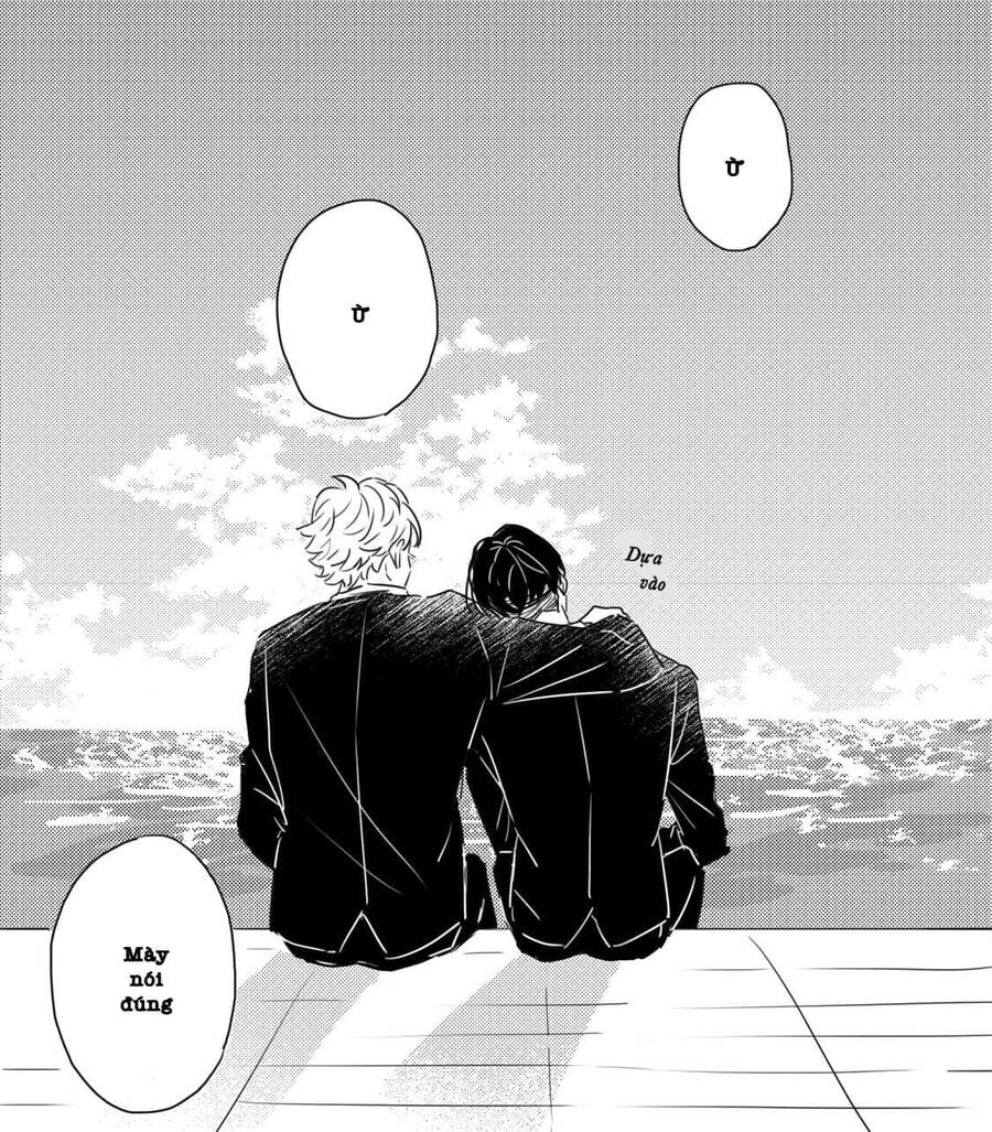 Tuyển Tập Oneshot Chapter 94 - 10