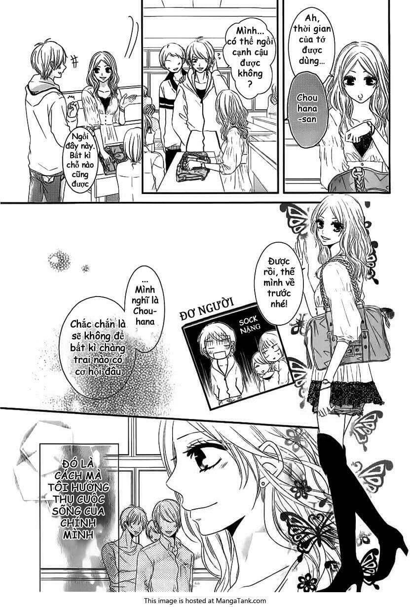 Tuyển Tập Oneshot Chapter 95 - 3