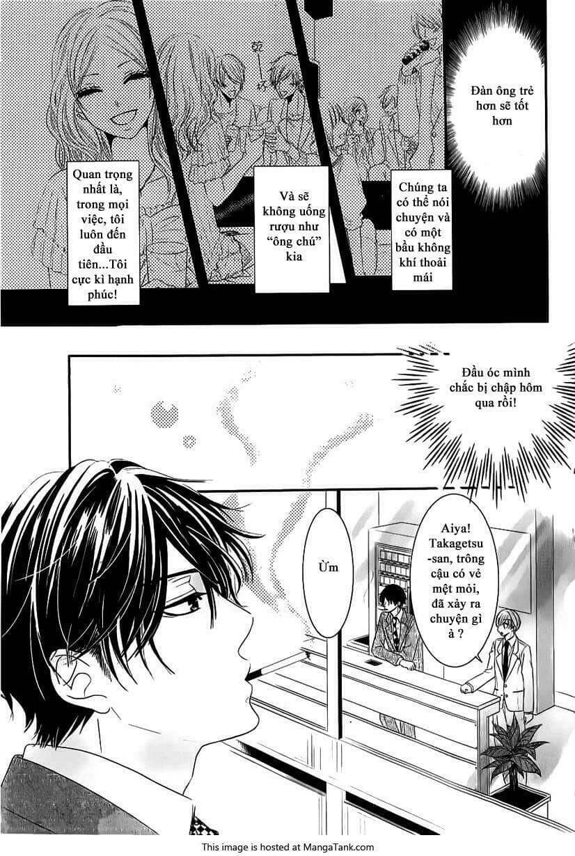 Tuyển Tập Oneshot Chapter 95 - 31