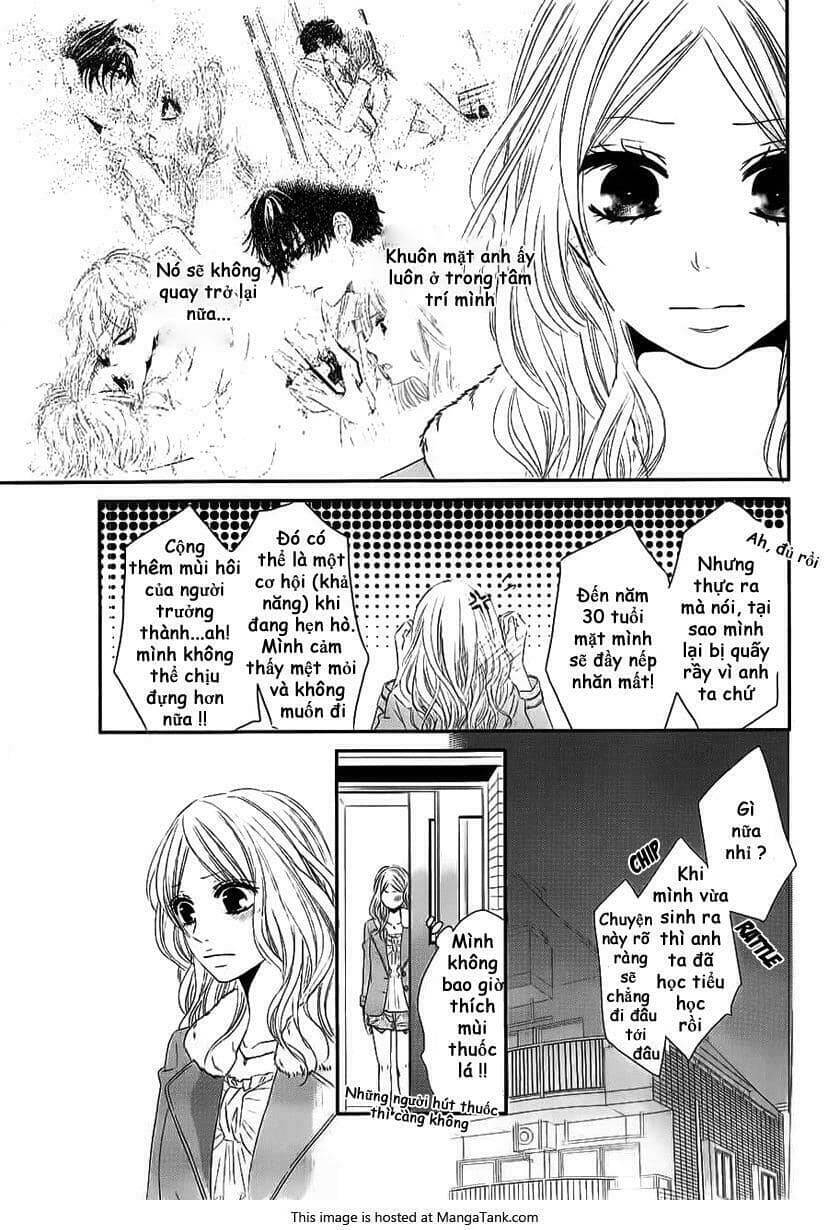 Tuyển Tập Oneshot Chapter 95 - 33